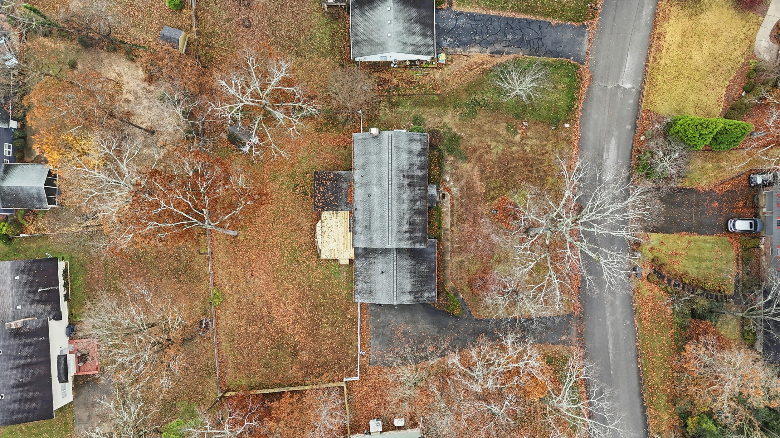 206 Shadow Parkway Chattanooga, TN 37421 - Photo 40 of 47 206 shadow pkwy-39