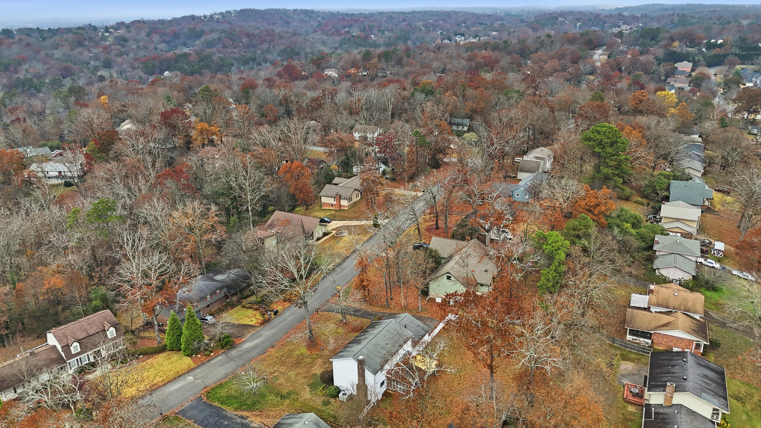 206 Shadow Parkway Chattanooga, TN 37421 - Photo 41 of 47 206 shadow pkwy-40