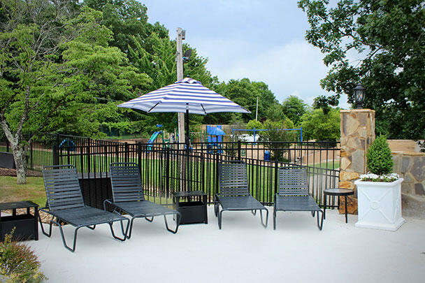 206 Shadow Parkway Chattanooga, TN 37421 - Photo 46 of 47 pool 3