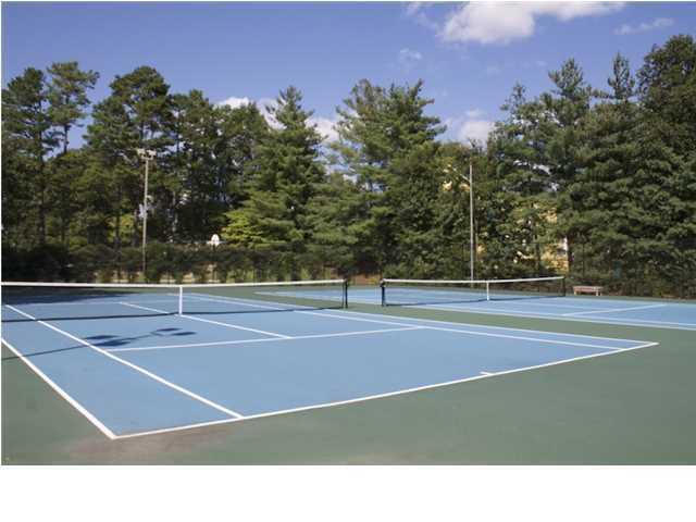 206 Shadow Parkway Chattanooga, TN 37421 - Photo 47 of 47 Tennis