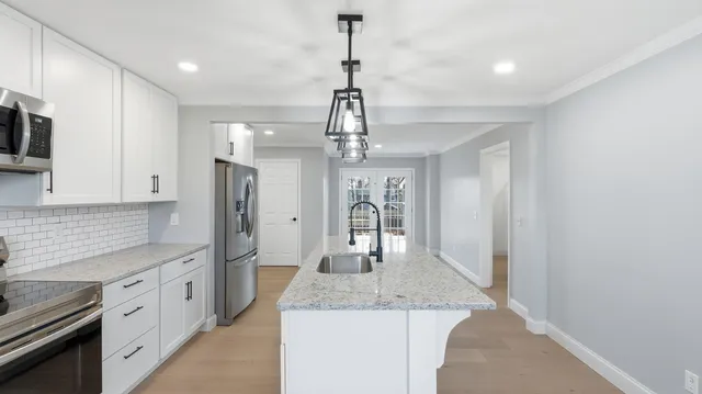 $540,000 | 206 Shadow Parkway, Chattanooga, TN 37421