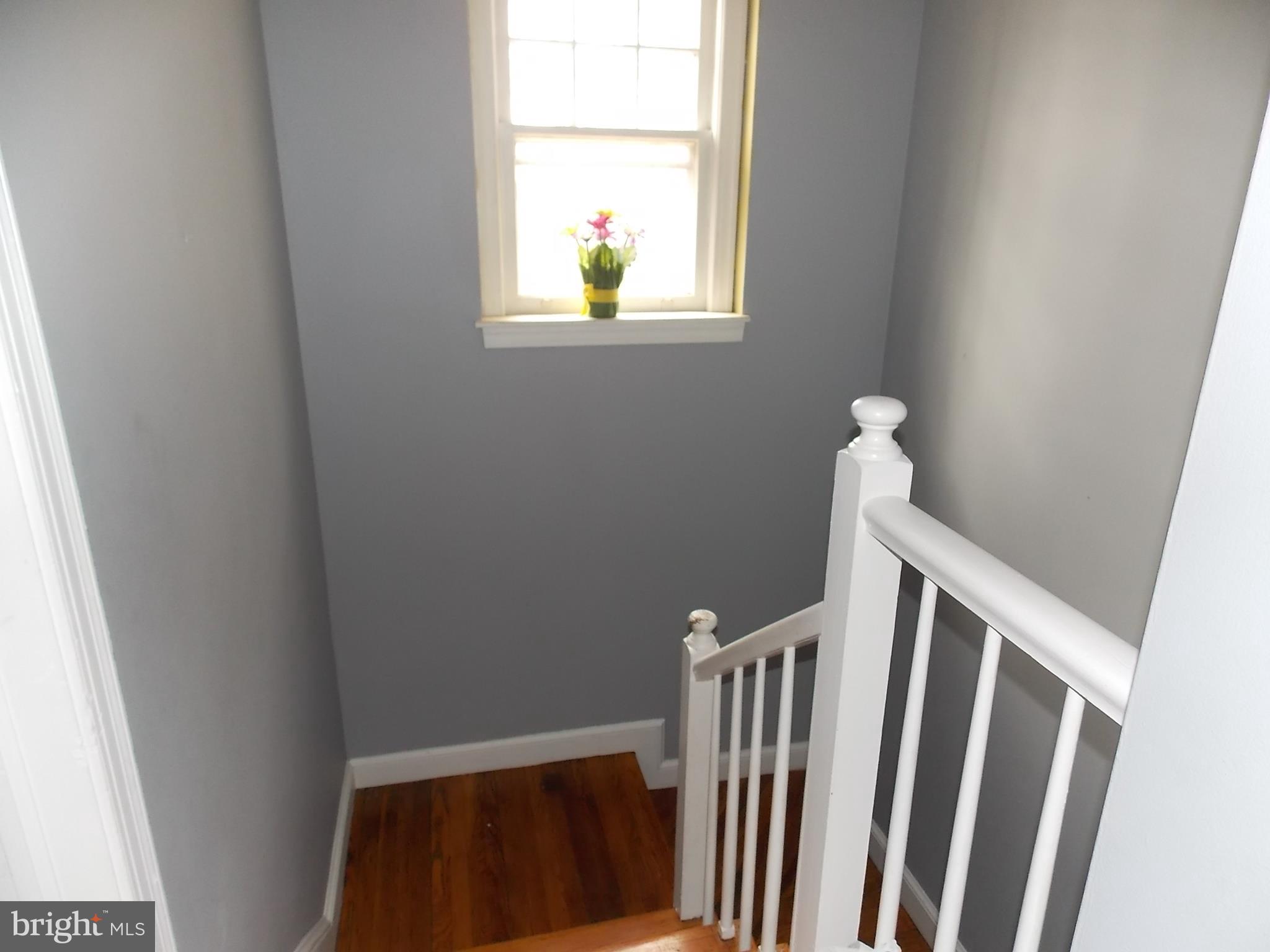 12211 Brandywine Road Brandywine, MD 20613 - Photo 13 of 21 Stairs - Second Floor