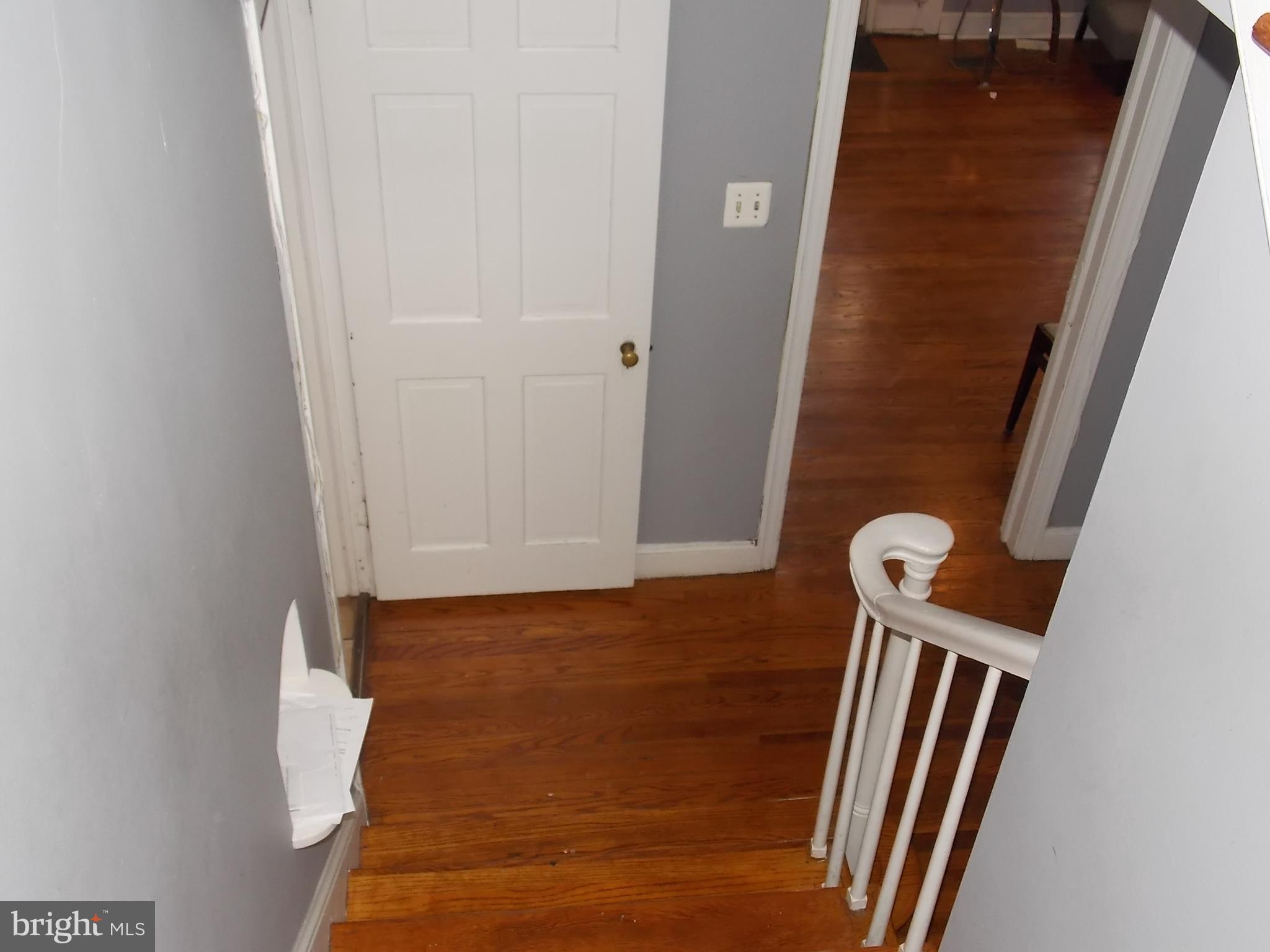 12211 Brandywine Road Brandywine, MD 20613 - Photo 16 of 21 Stairs