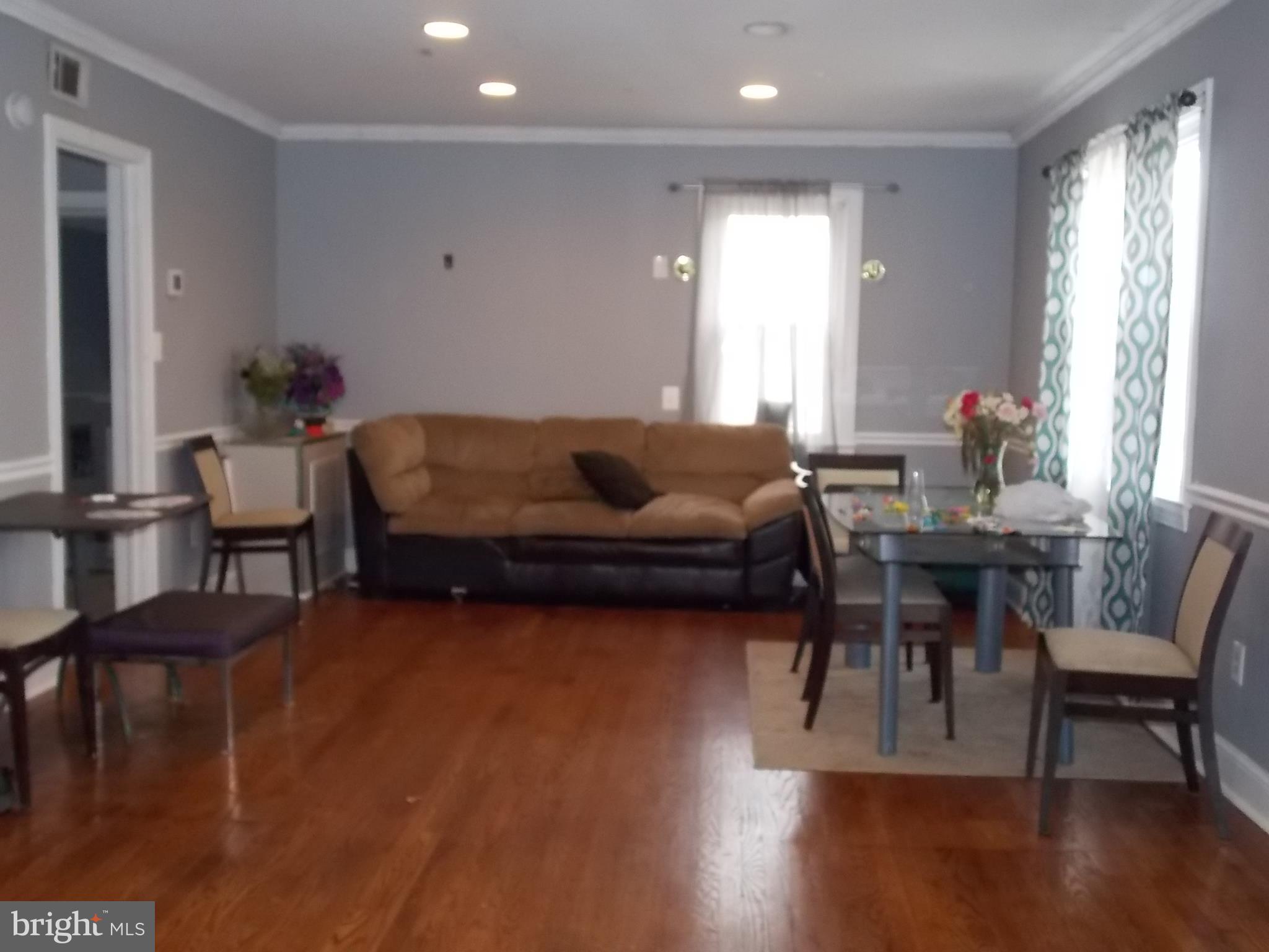 12211 Brandywine Road Brandywine, MD 20613 - Photo 5 of 21 Dining Room - Main Floor