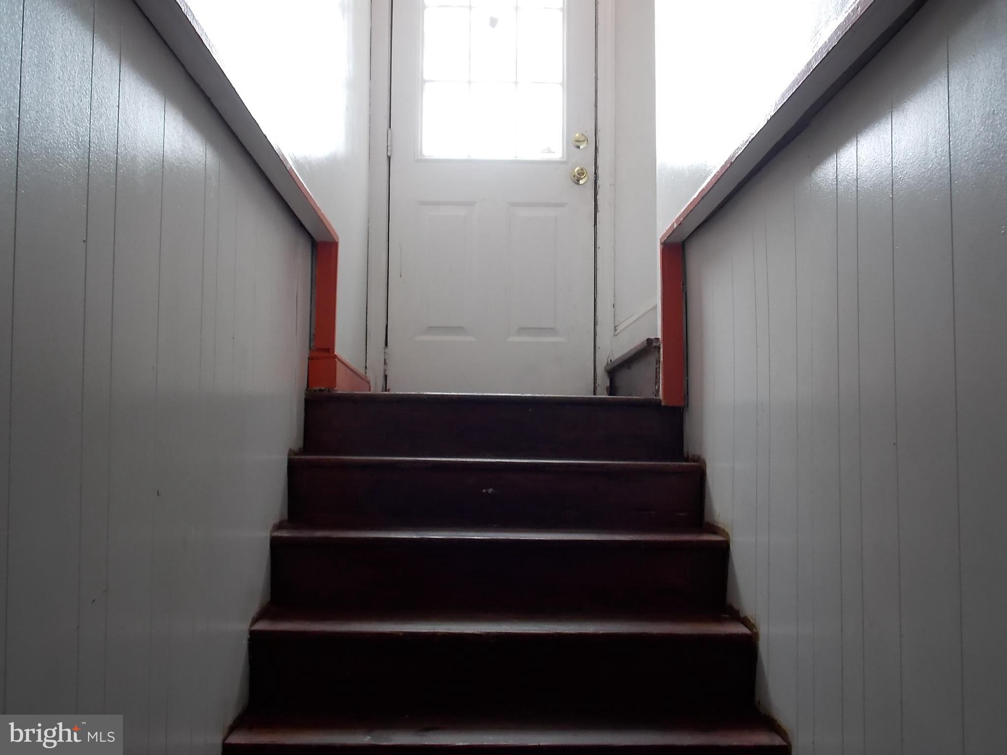 12211 Brandywine Road Brandywine, MD 20613 - Photo 7 of 21 Basement - Entrance