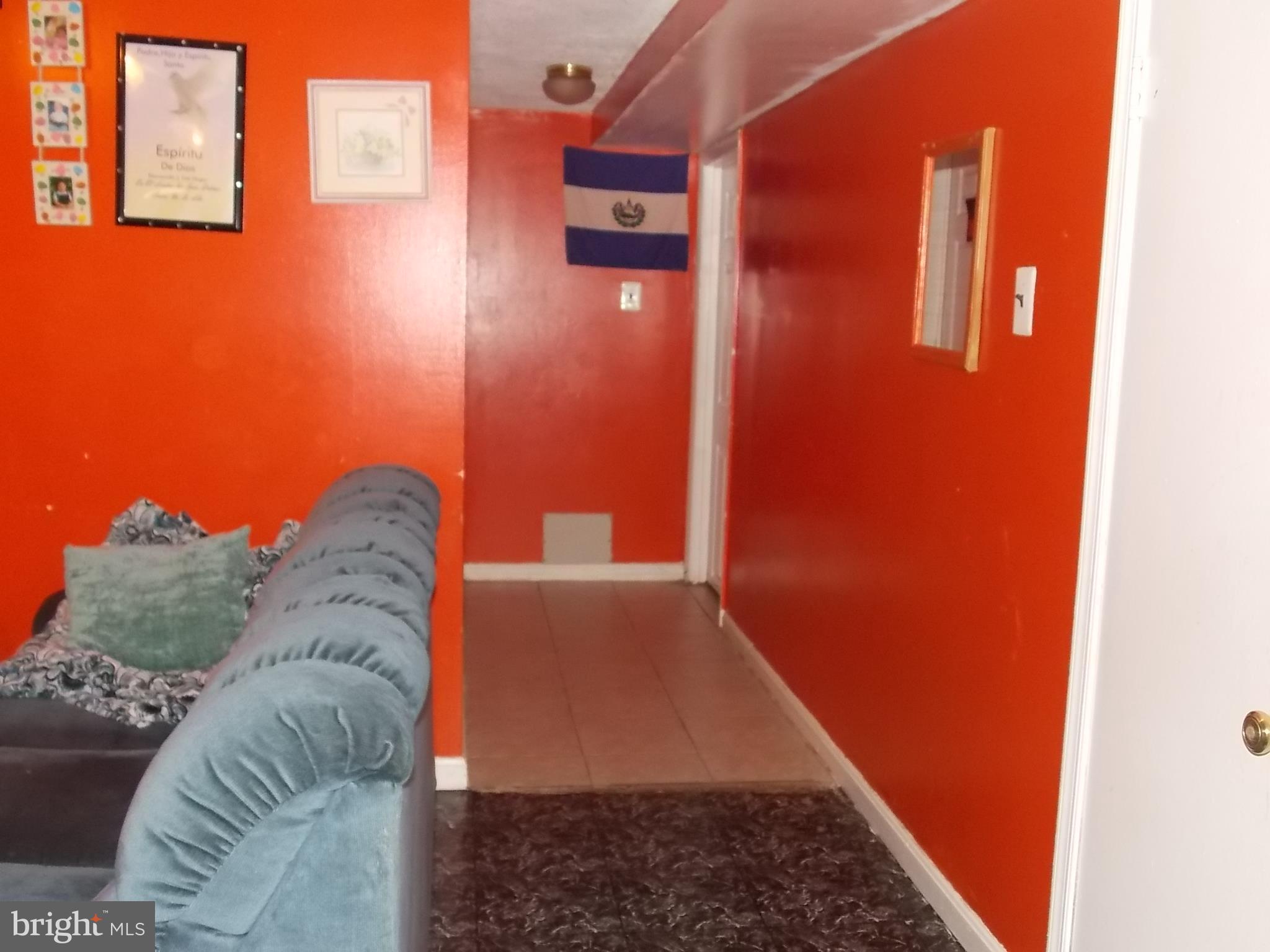 12211 Brandywine Road Brandywine, MD 20613 - Photo 9 of 21 Living and 2 Rooms - Basement