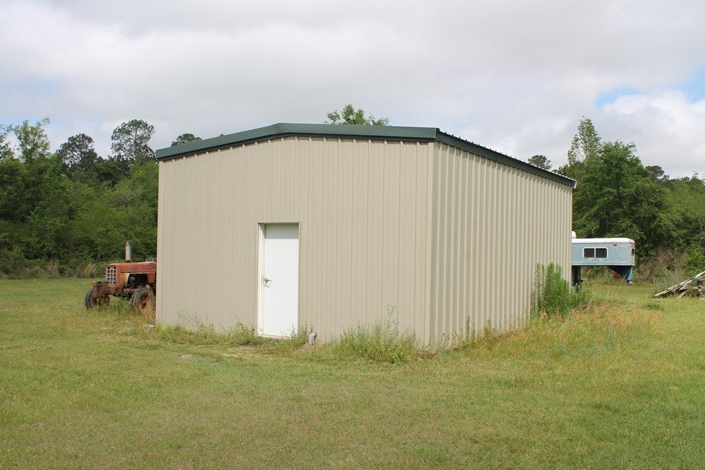 751 Carters Mill Road Barney, GA 31625 - Photo 2 of 11 Gallery Image 2