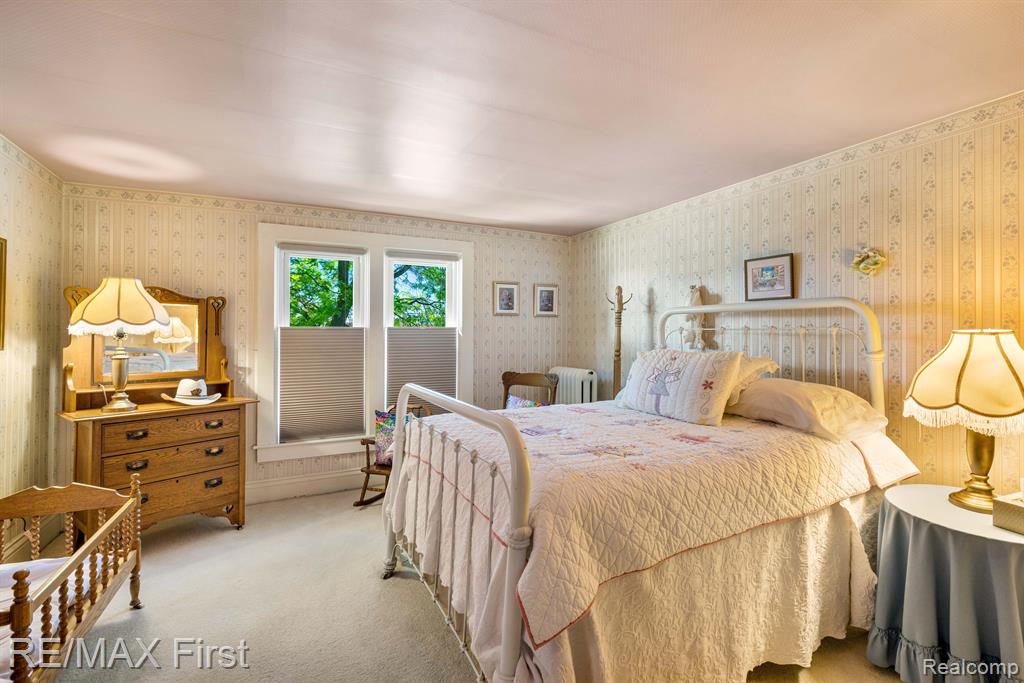 336 Chartier Road Marine City, MI 48039 - Photo 20 of 48