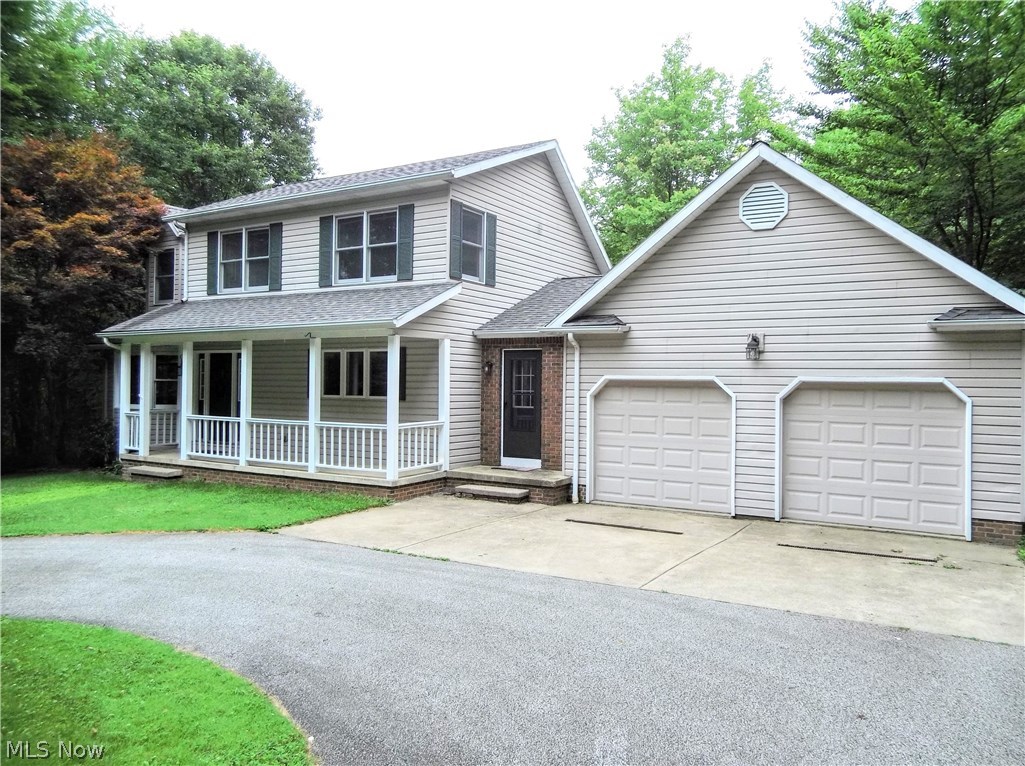 9275 Mentor Road Chardon, OH 44024 - Photo 2 of 30