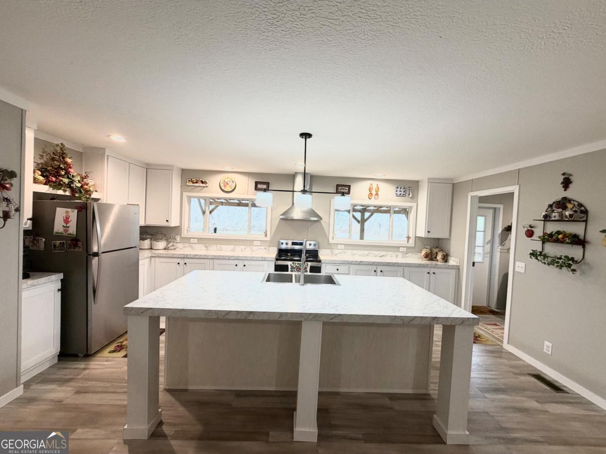448 Archie Miller Road Denton, GA 31532 - Photo 7 of 42