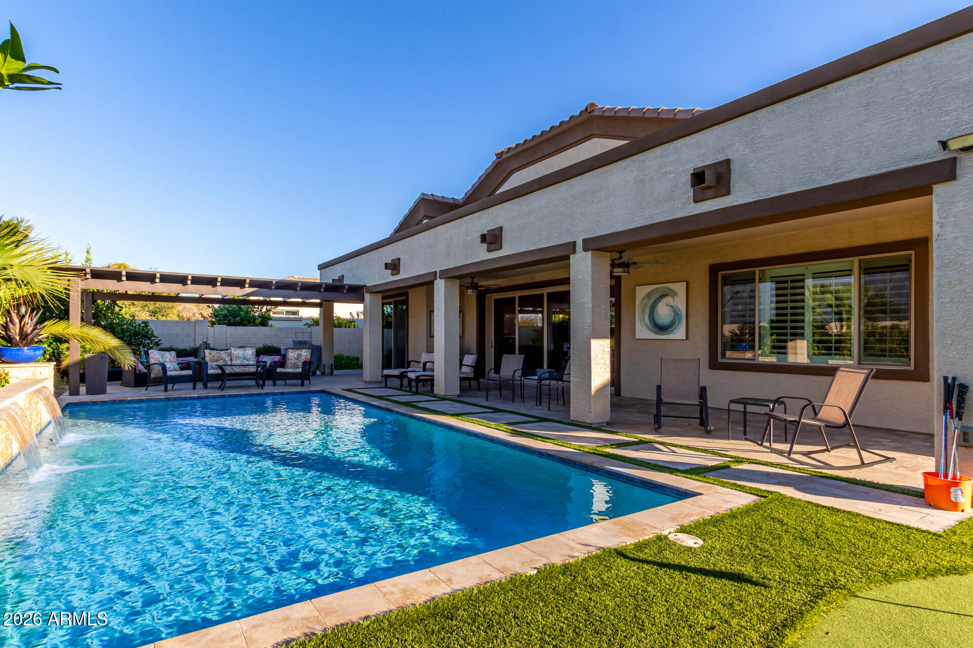 21718 East Camacho Road Queen Creek, AZ 85142 - Photo 58 of 75