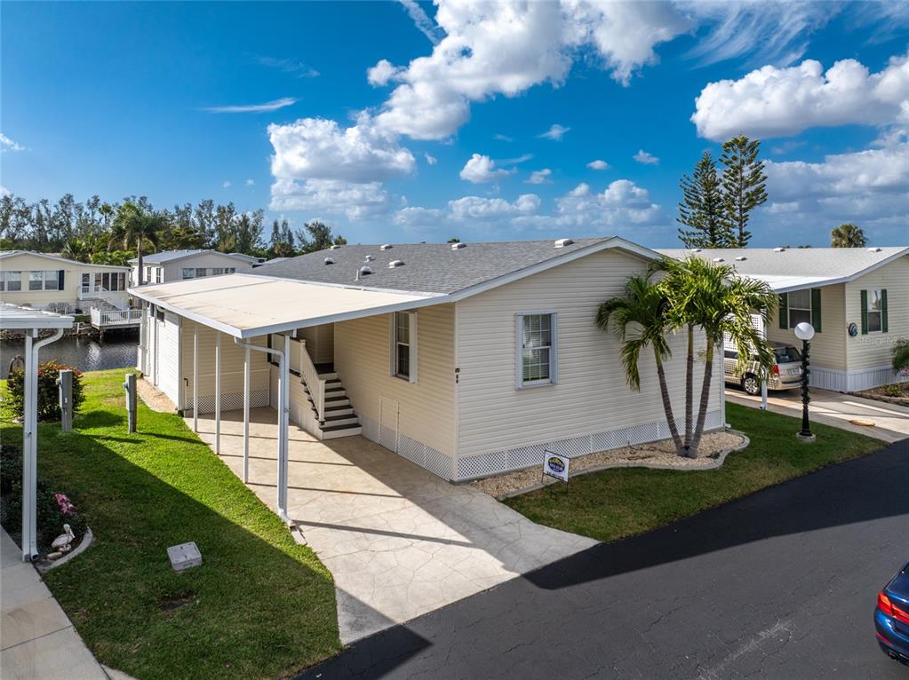 4300 Riverside Drive, Unit 86 Punta Gorda, FL 33982 - Photo 1 of 99 Gallery Image 1