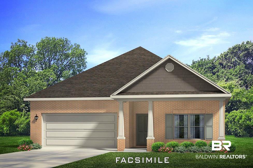 21560 Gullfoss Street Fairhope, AL 36532 - Photo 1 of 16
