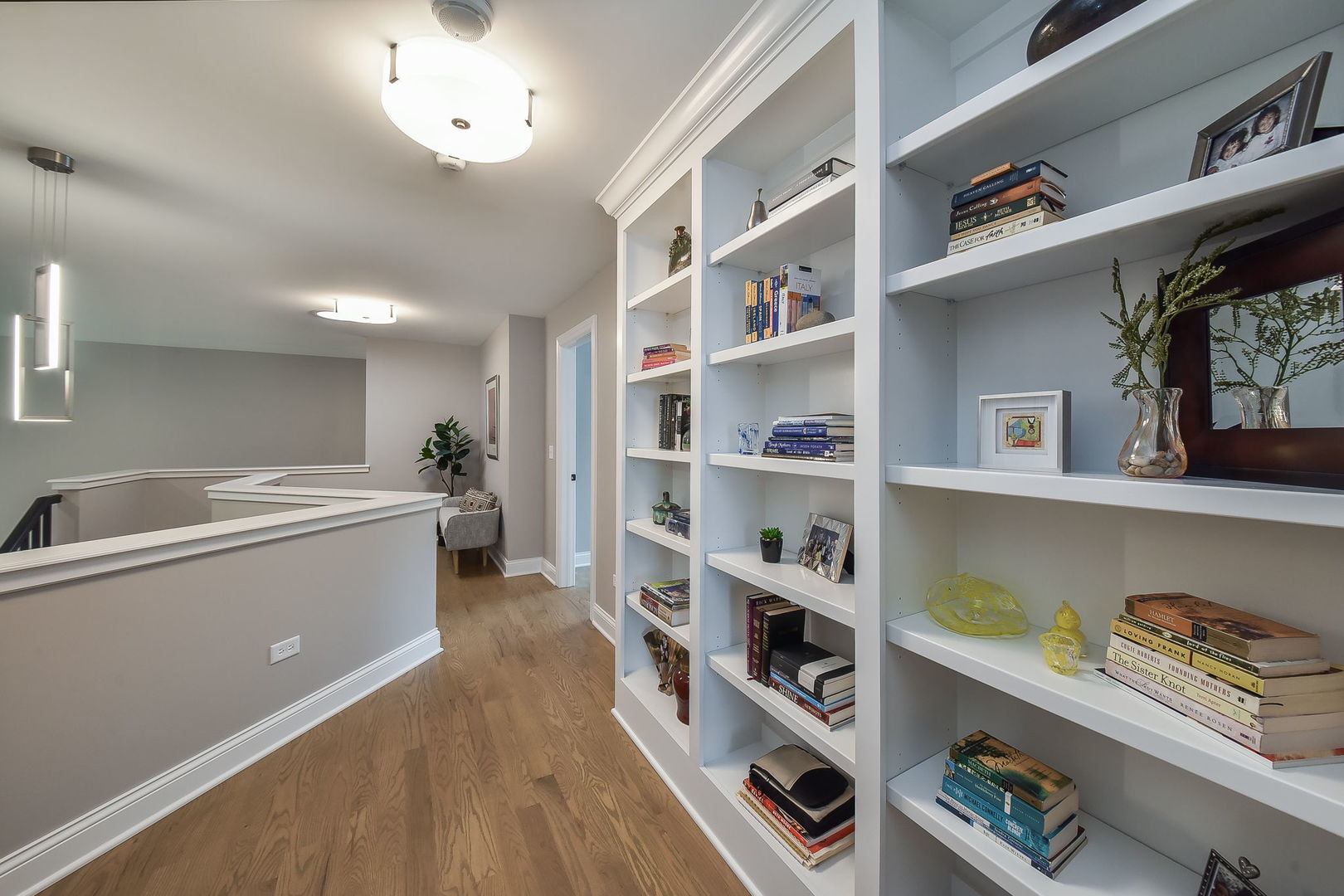 436 East Hillside Road Naperville, IL 60540 - Photo 30 of 59 a room with storage and utility