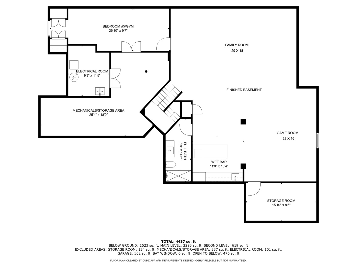 436 East Hillside Road Naperville, IL 60540 - Photo 58 of 59
