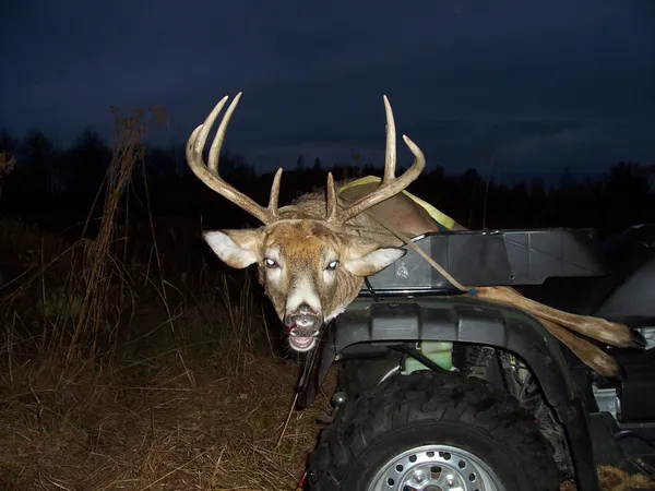 $290,000 | Par A Monroe Road, Lakeview, MI 48850