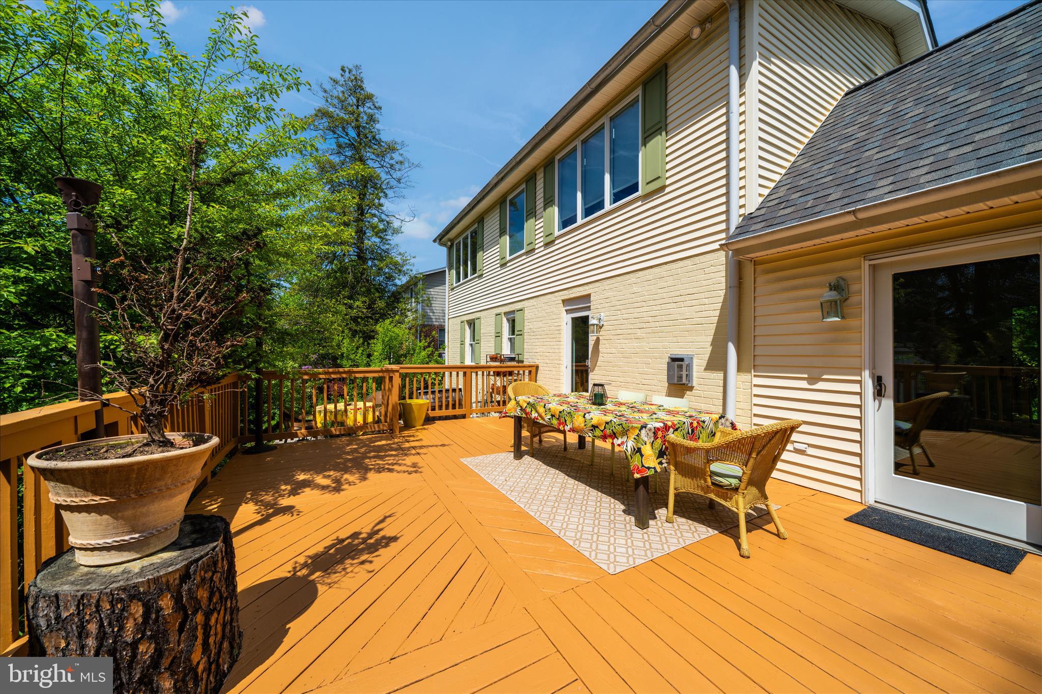 9300 Mintwood Street Silver Spring, MD 20901 - Photo 108 of 115 Exterior Back