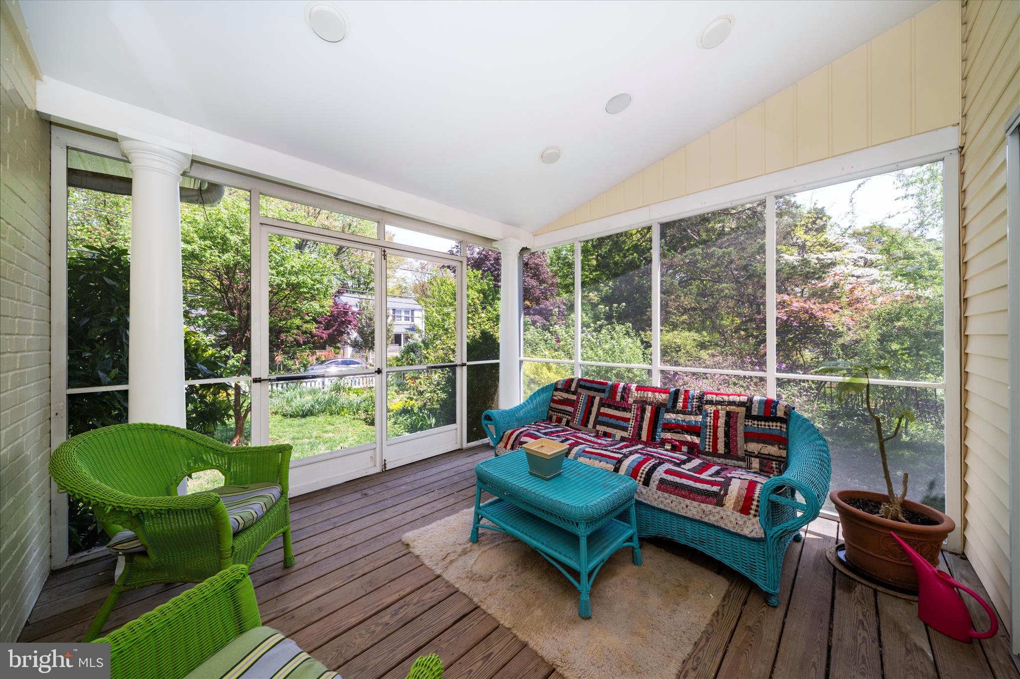 9300 Mintwood Street Silver Spring, MD 20901 - Photo 21 of 115 Sun Room