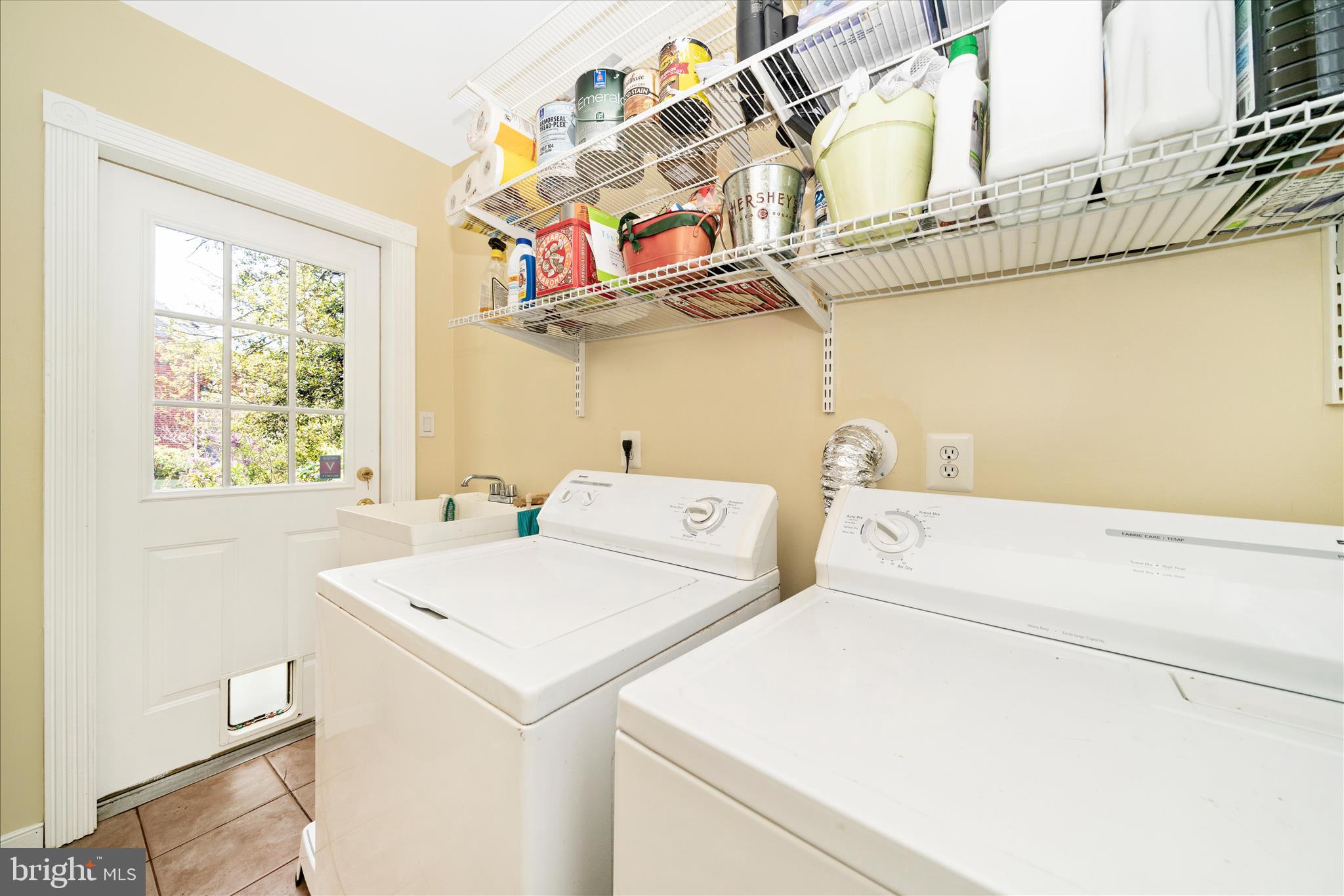 9300 Mintwood Street Silver Spring, MD 20901 - Photo 26 of 115 Laundry Room