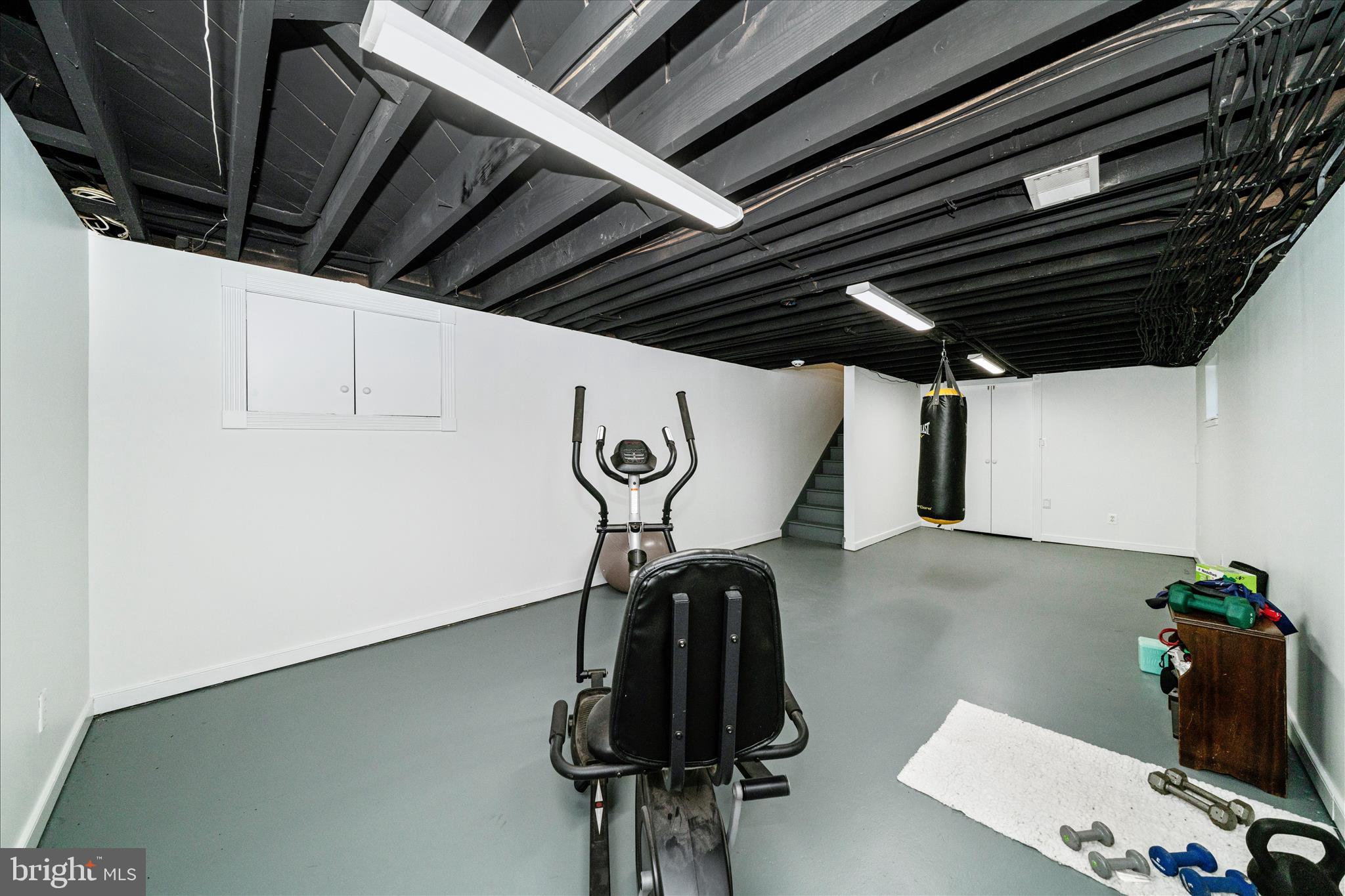 9300 Mintwood Street Silver Spring, MD 20901 - Photo 40 of 115 Lower Level