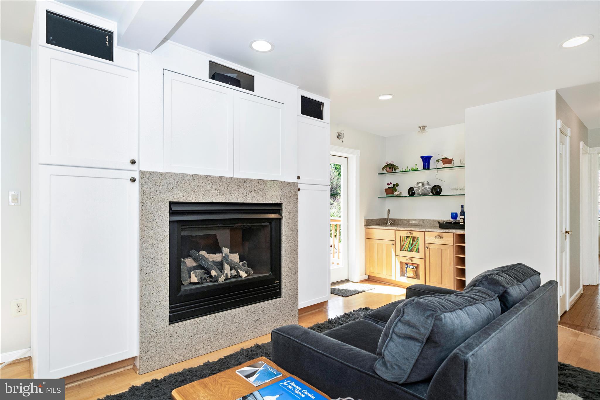 9300 Mintwood Street Silver Spring, MD 20901 - Photo 81 of 115 Family Room