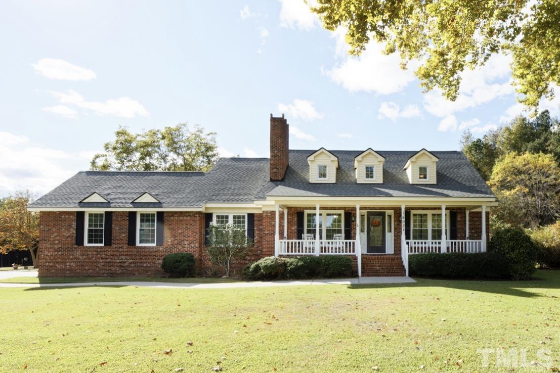 1493 Cooper Branch Road Clayton, NC 27520 - Photo 1 of 30 Gallery Image 1