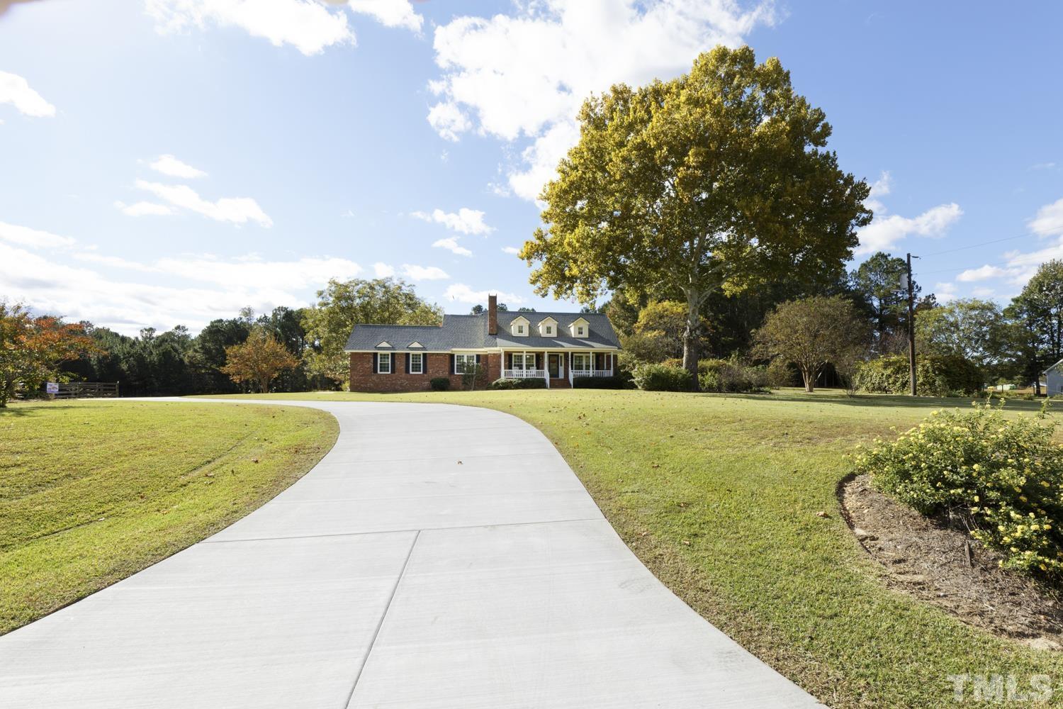 1493 Cooper Branch Road Clayton, NC 27520 - Photo 2 of 30 Gallery Image 2