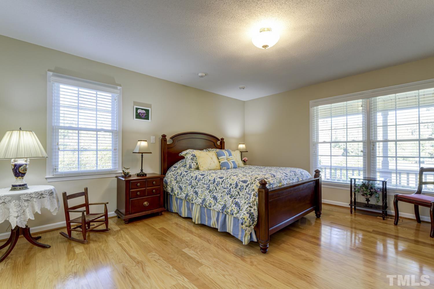 1493 Cooper Branch Road Clayton, NC 27520 - Photo 13 of 30 Gallery Image 13