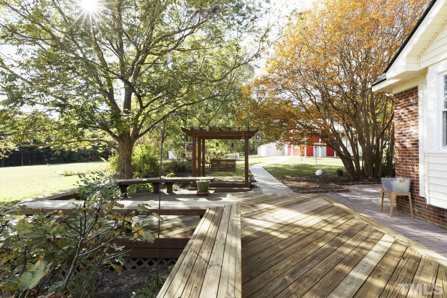 1493 Cooper Branch Road Clayton, NC 27520 - Photo 21 of 30 Gallery Image 21