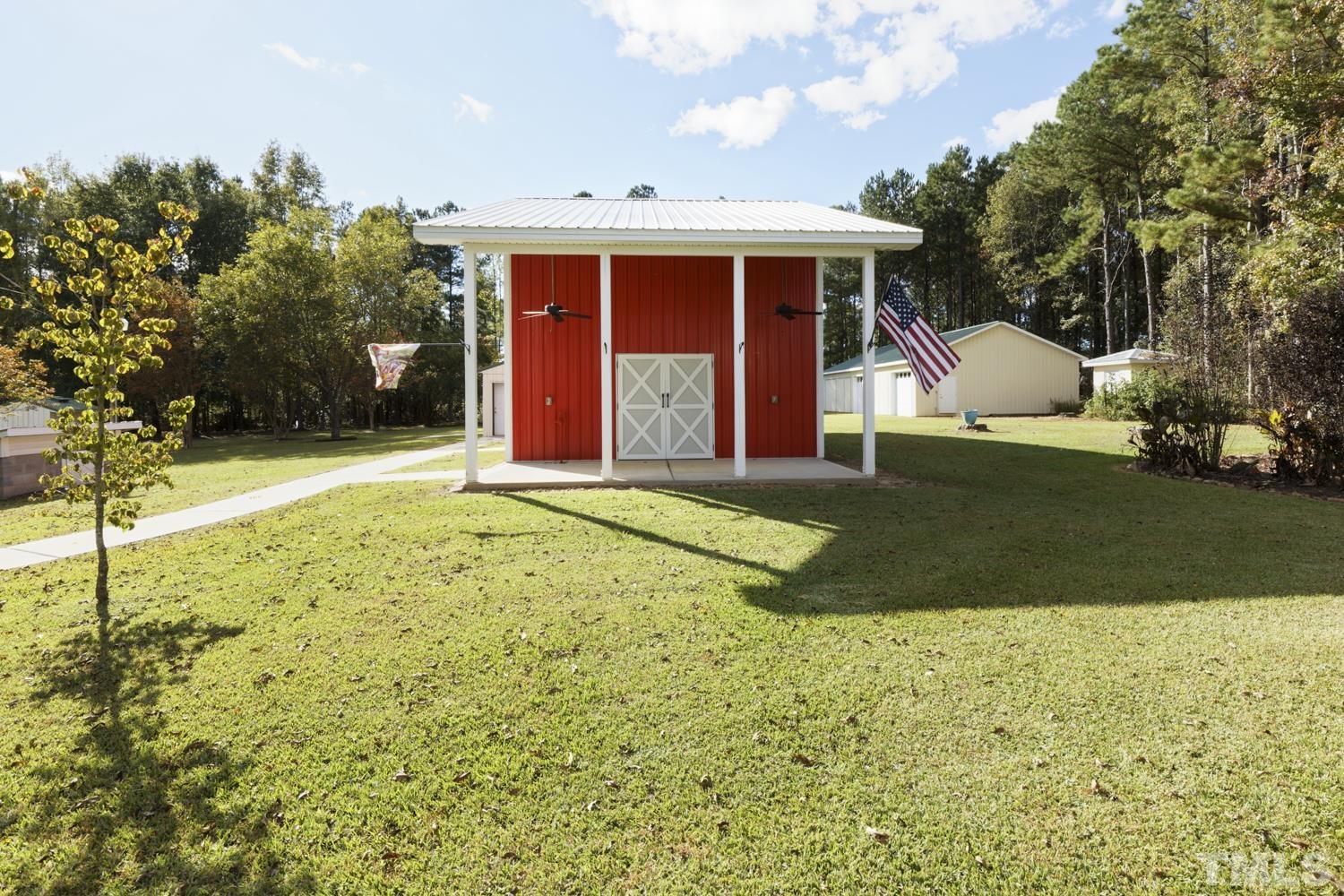 1493 Cooper Branch Road Clayton, NC 27520 - Photo 22 of 30 Gallery Image 22
