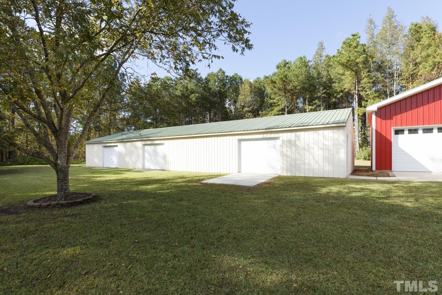 1493 Cooper Branch Road Clayton, NC 27520 - Photo 23 of 30 Gallery Image 23