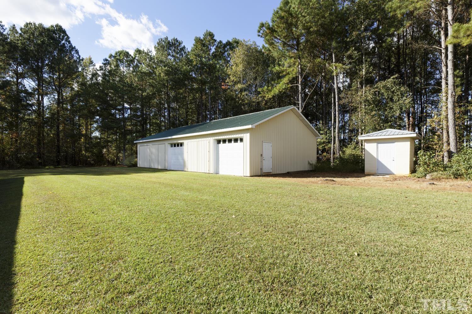 1493 Cooper Branch Road Clayton, NC 27520 - Photo 24 of 30 Gallery Image 24