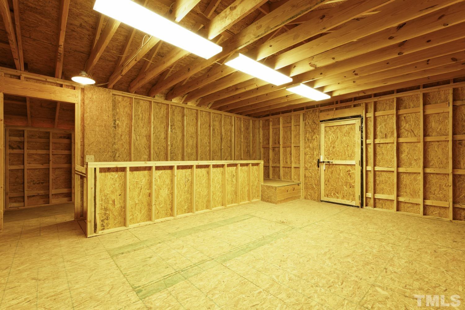 1493 Cooper Branch Road Clayton, NC 27520 - Photo 25 of 30 Gallery Image 25