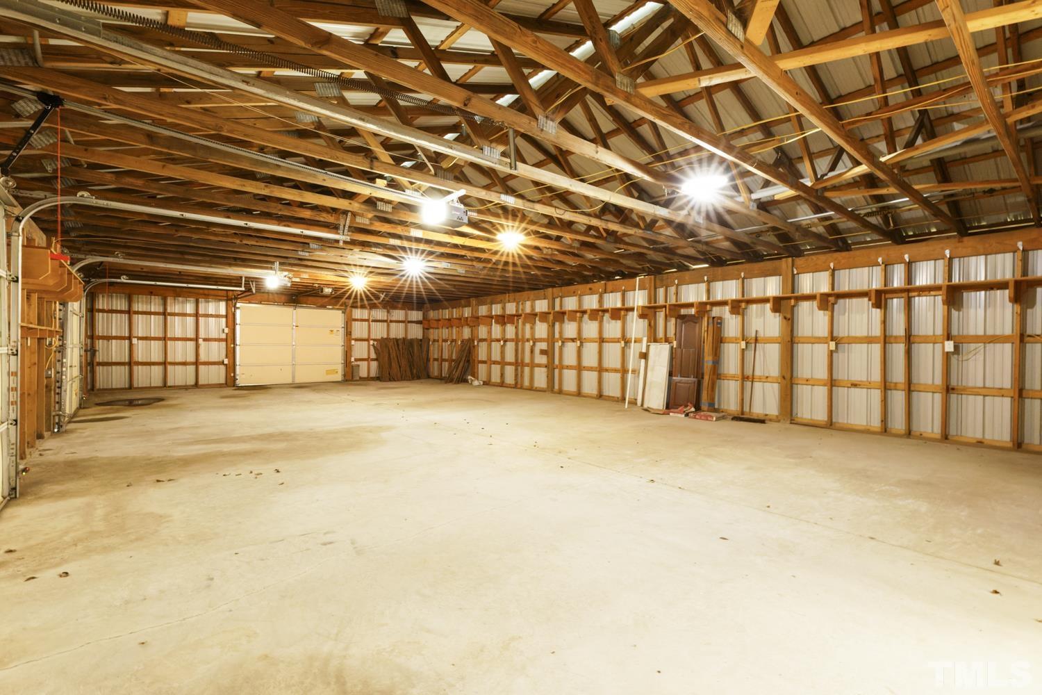 1493 Cooper Branch Road Clayton, NC 27520 - Photo 28 of 30 Gallery Image 28
