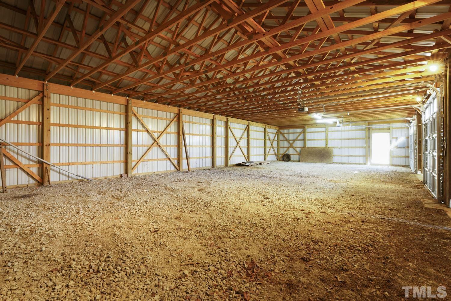 1493 Cooper Branch Road Clayton, NC 27520 - Photo 29 of 30 Gallery Image 29