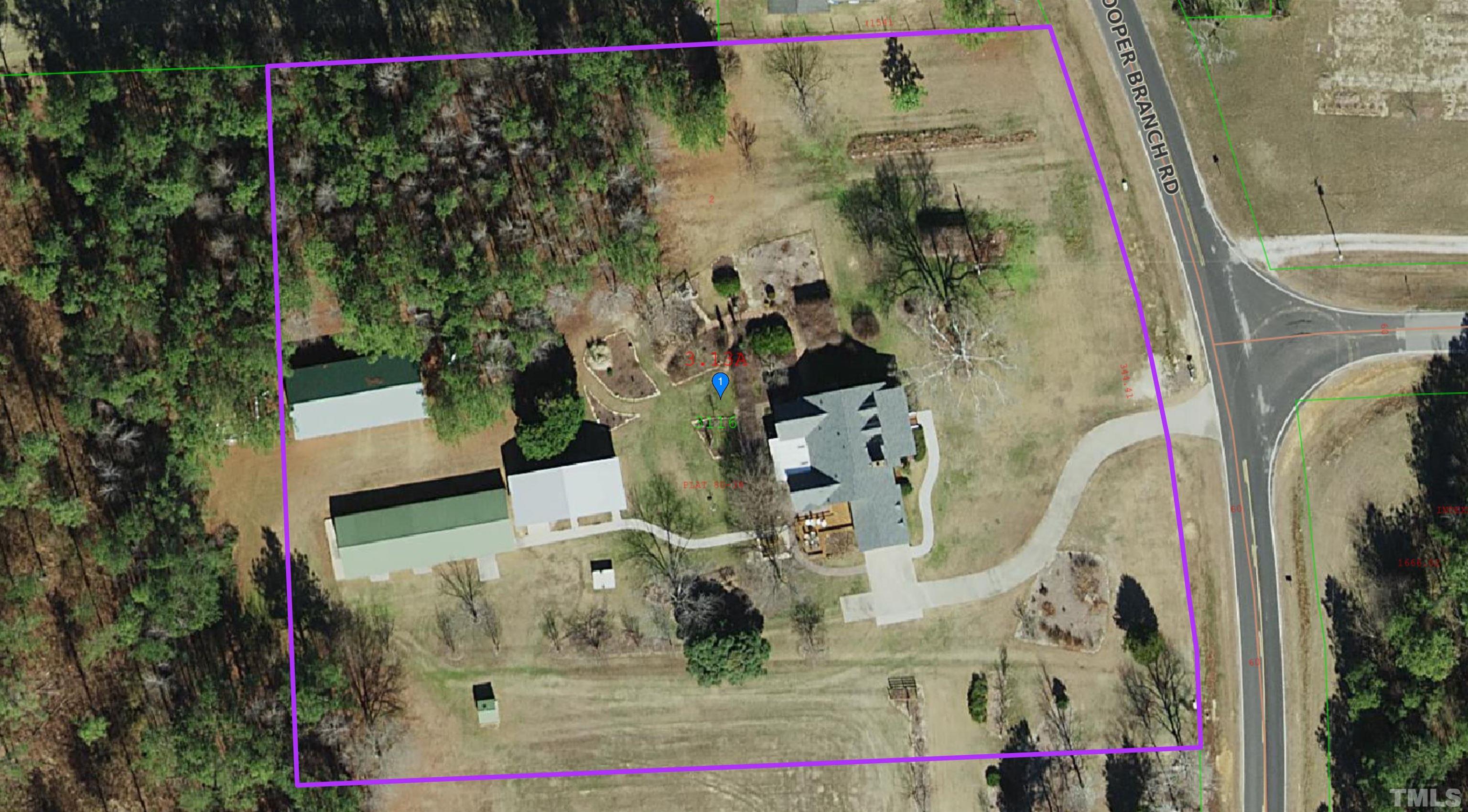 1493 Cooper Branch Road Clayton, NC 27520 - Photo 30 of 30 Gallery Image 30