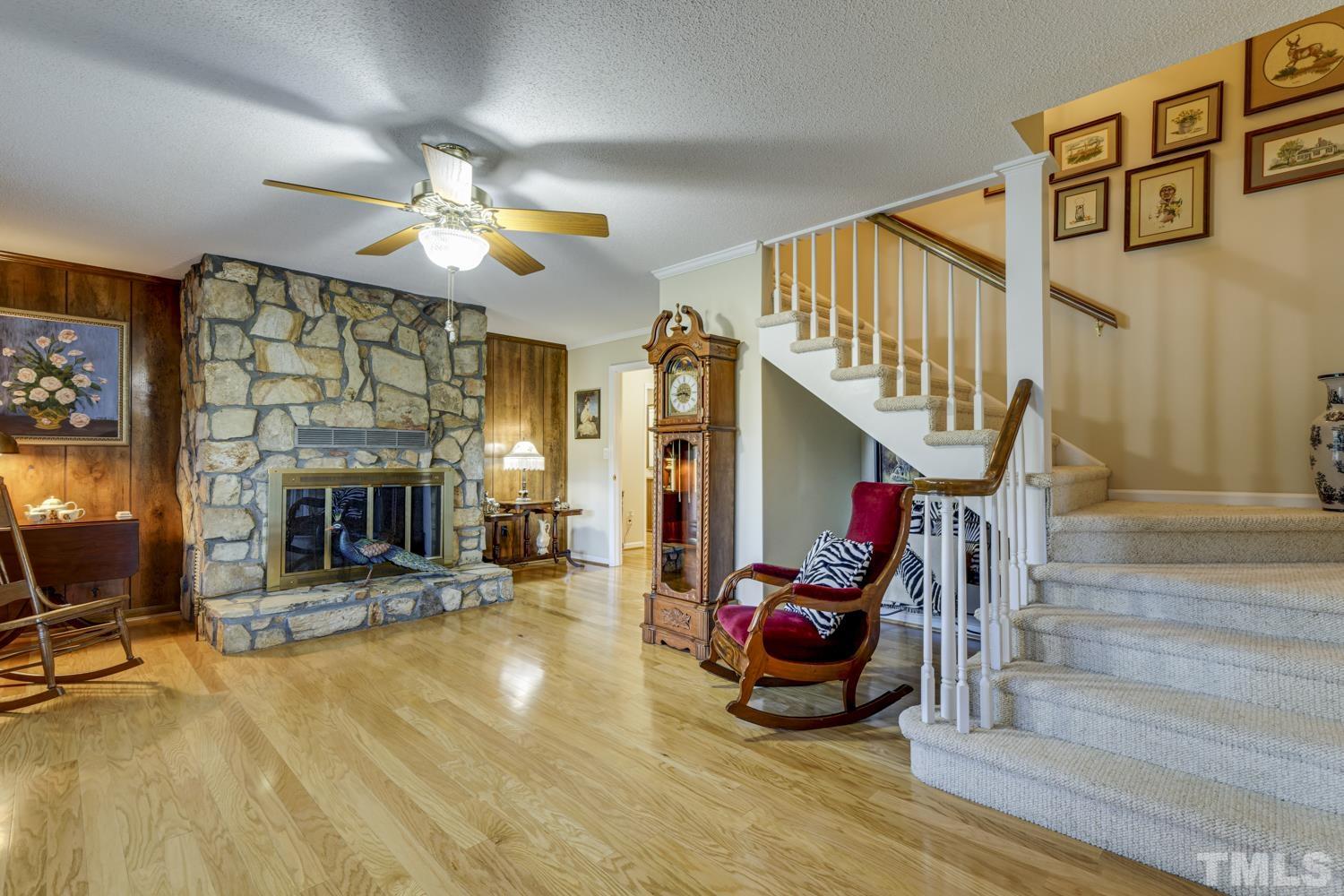 1493 Cooper Branch Road Clayton, NC 27520 - Photo 5 of 30 Gallery Image 5
