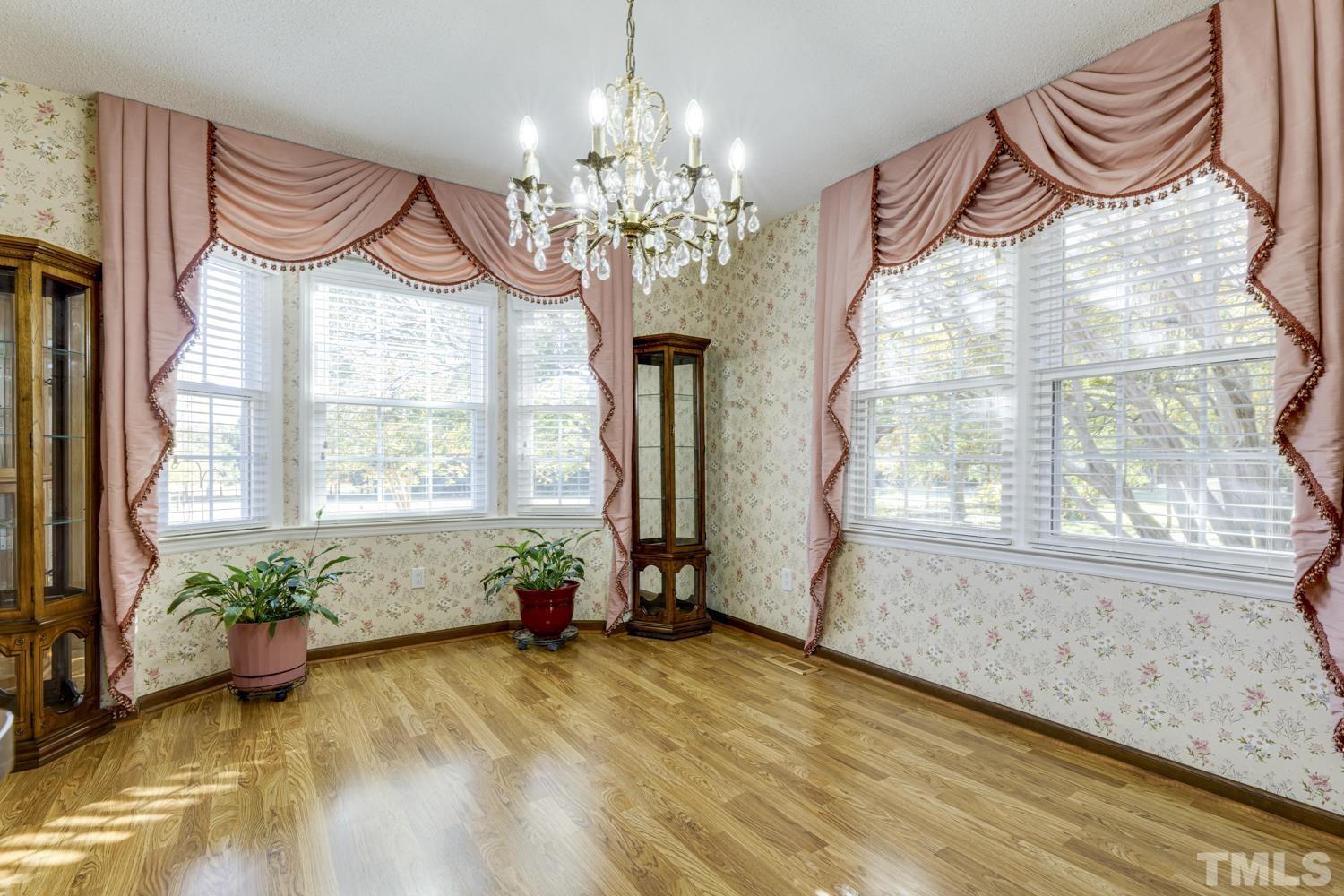 1493 Cooper Branch Road Clayton, NC 27520 - Photo 9 of 30 Gallery Image 9