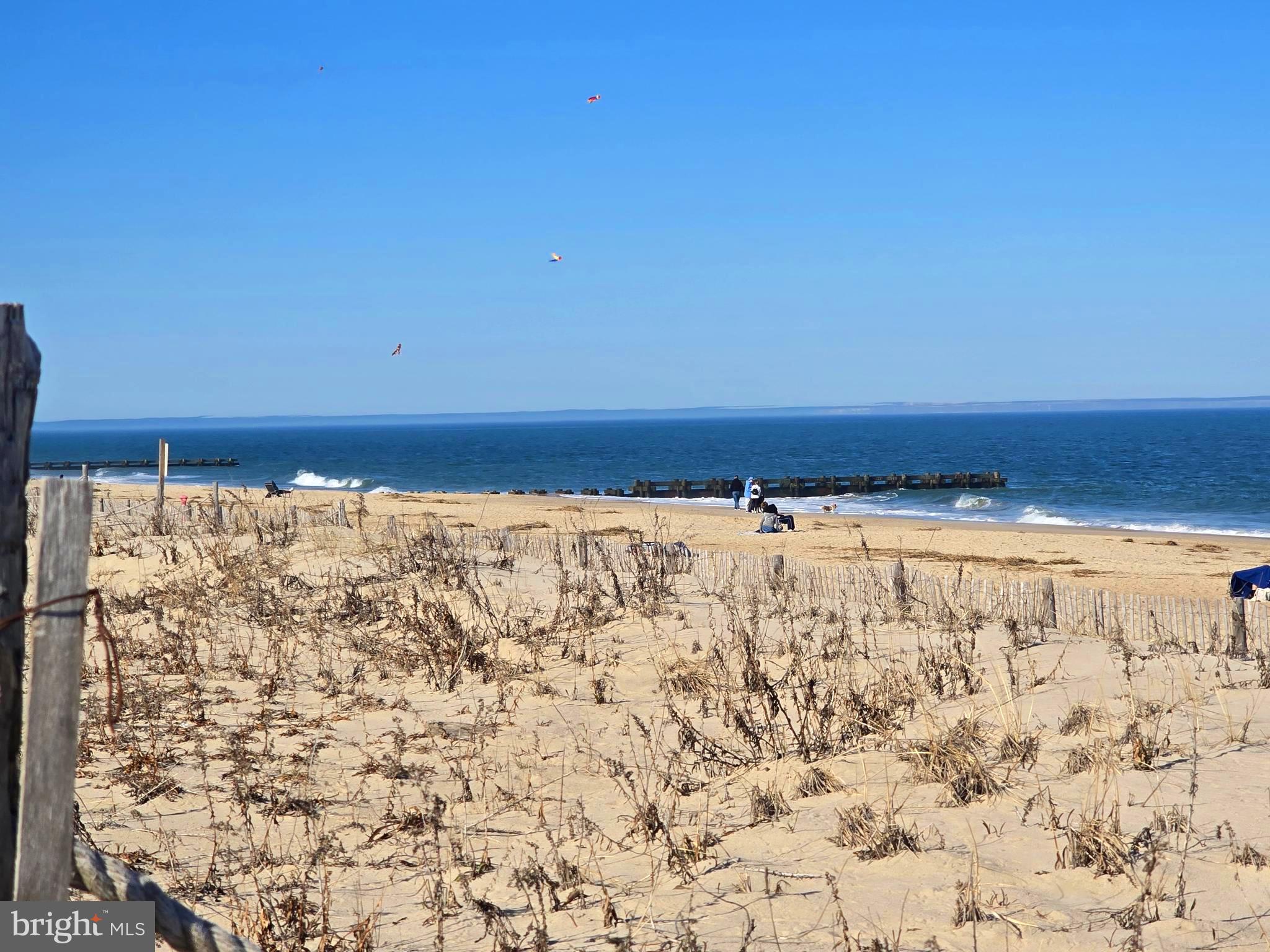 19798 Hebron Road Rehoboth Beach, DE 19971 - Photo 7 of 11 a view of wooden floor