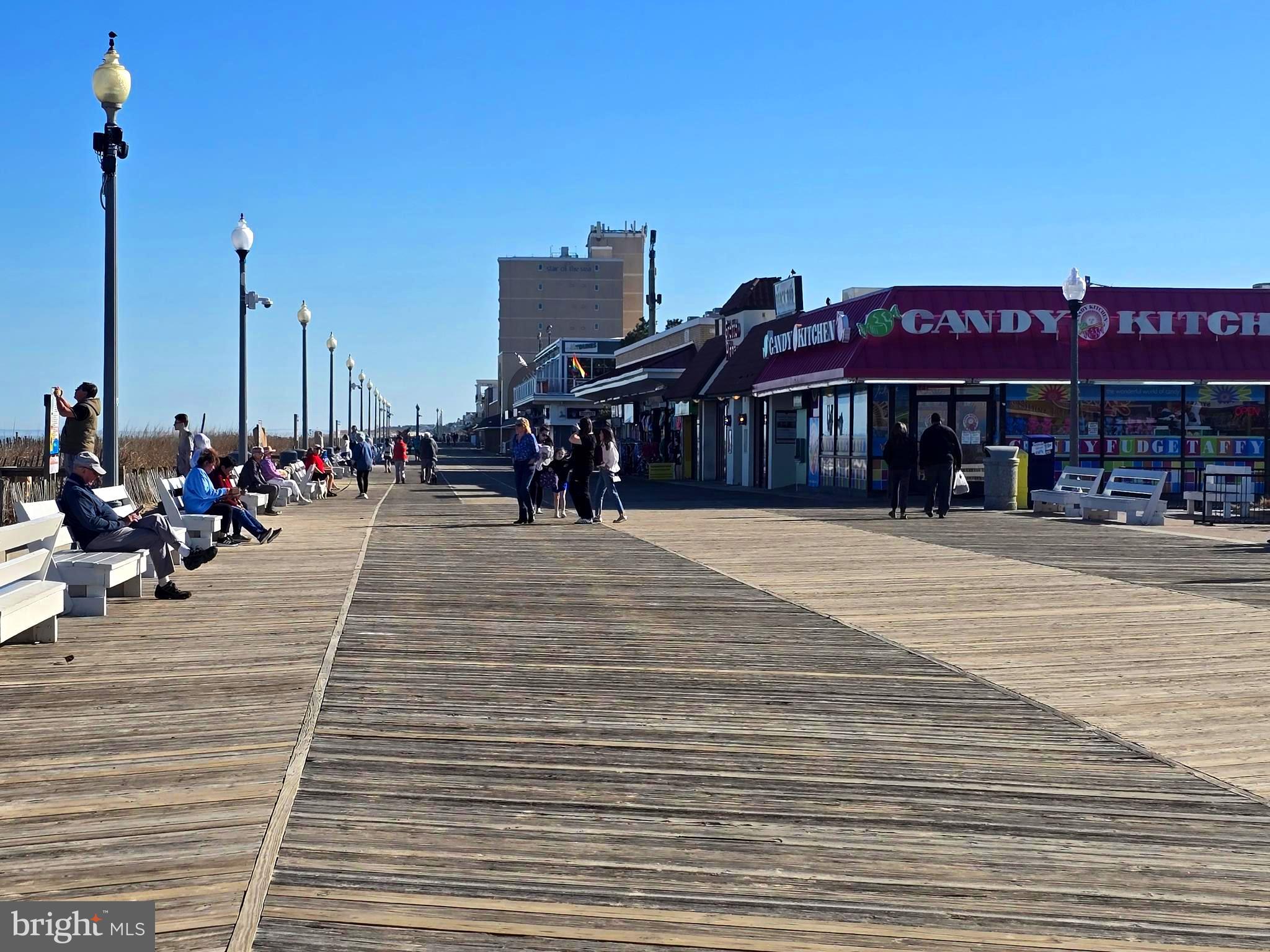 19798 Hebron Road Rehoboth Beach, DE 19971 - Photo 9 of 11 a view of a balcony with chairs