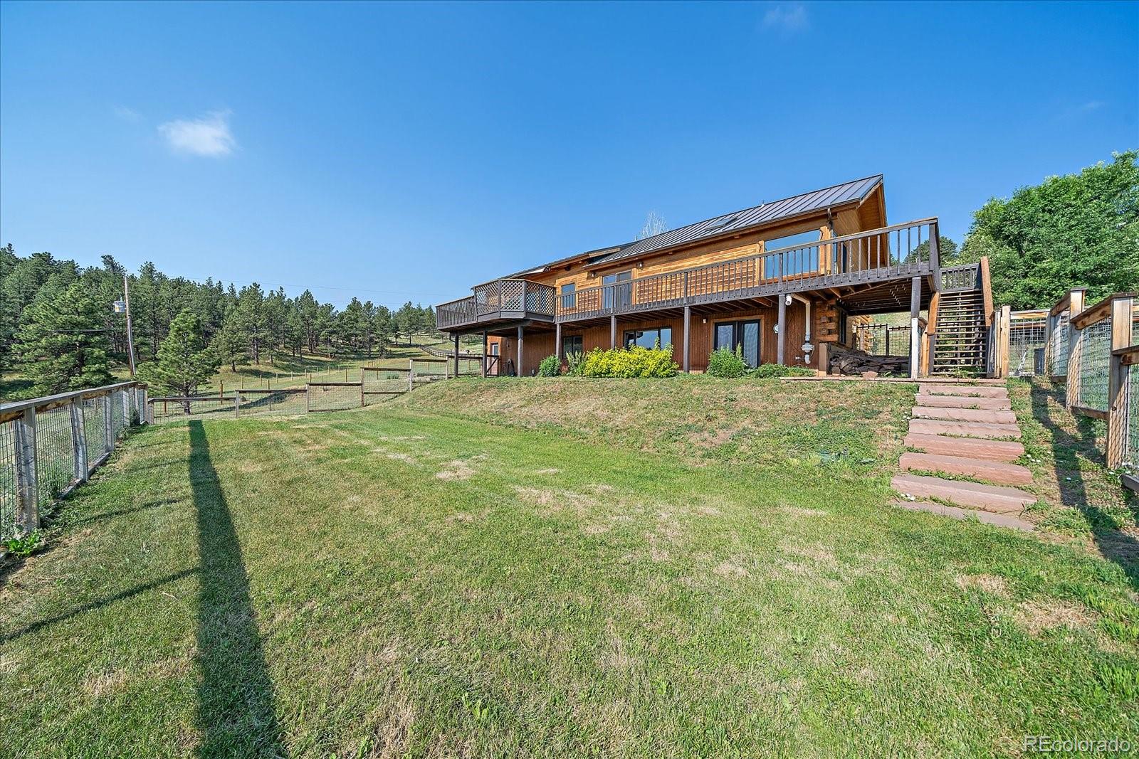 8324 West Fork Road Boulder, CO 80302 - Photo 46 of 50