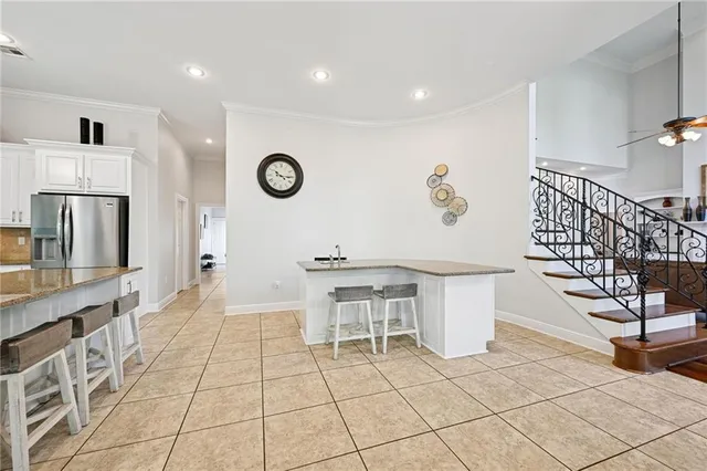 $695,000 | 340 Sandalwood Drive, Mandeville, LA 70448