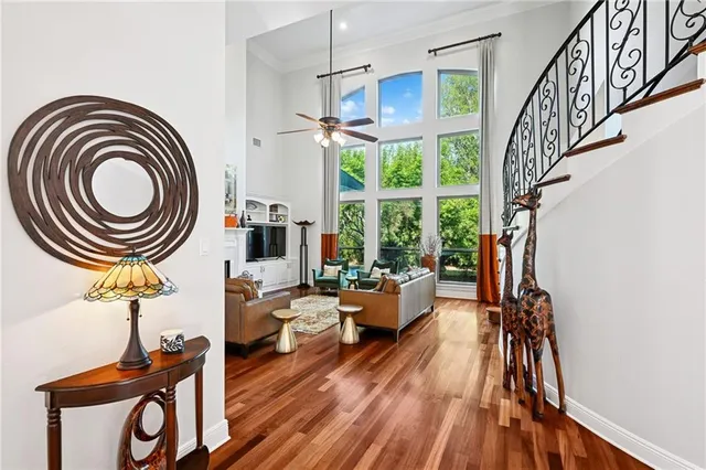 $695,000 | 340 Sandalwood Drive, Mandeville, LA 70448