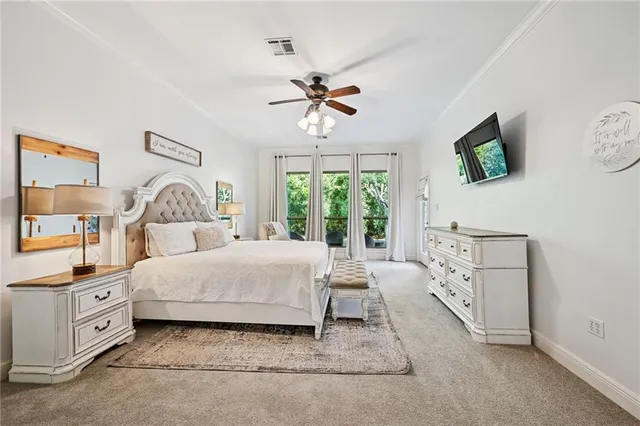 $695,000 | 340 Sandalwood Drive, Mandeville, LA 70448