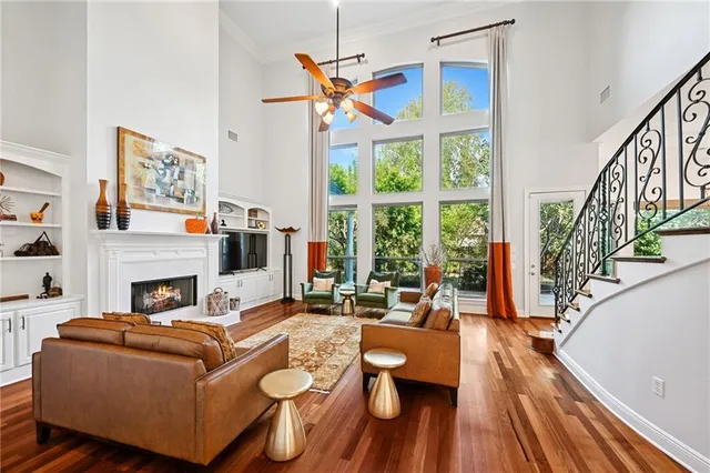 $695,000 | 340 Sandalwood Drive, Mandeville, LA 70448