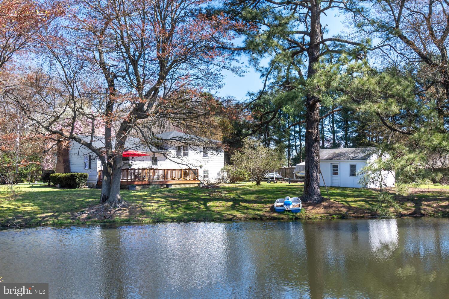 30319 Kates Point Road Trappe, MD 21673 - Photo 3 of 14 Gallery Image 3