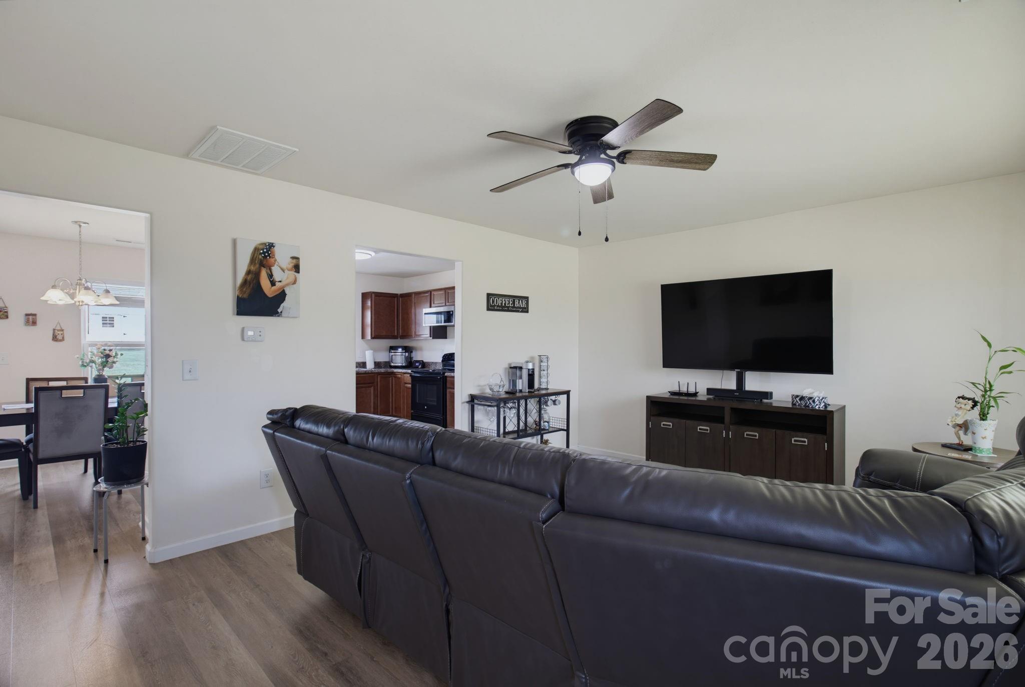 660 Tyro Road Lexington, NC 27295 - Photo 6 of 29