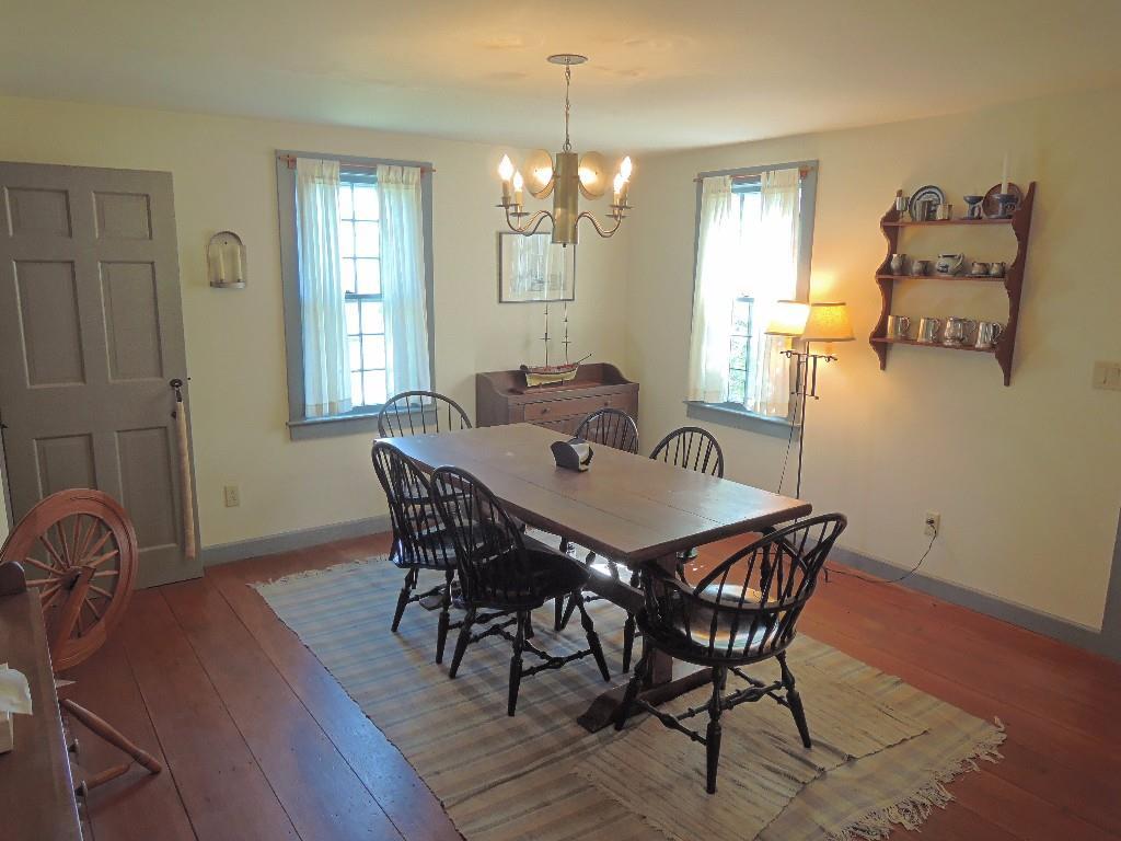 122 Pemaquid Loop Road New Harbor, ME 04554 - Photo 8 of 19 Photo
