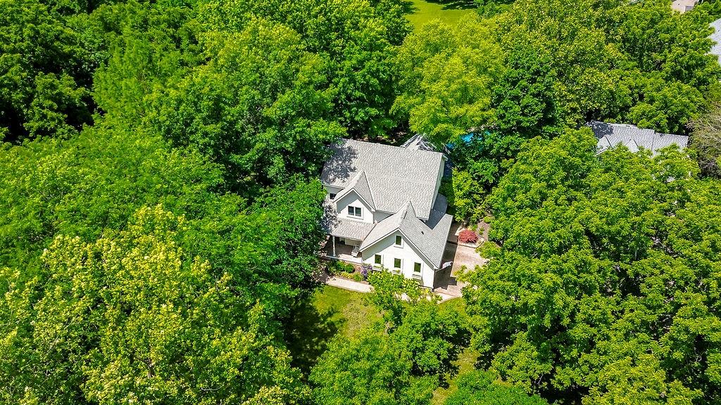 200 North Metcalf Road Louisburg, KS 66053 - Photo 21 of 66