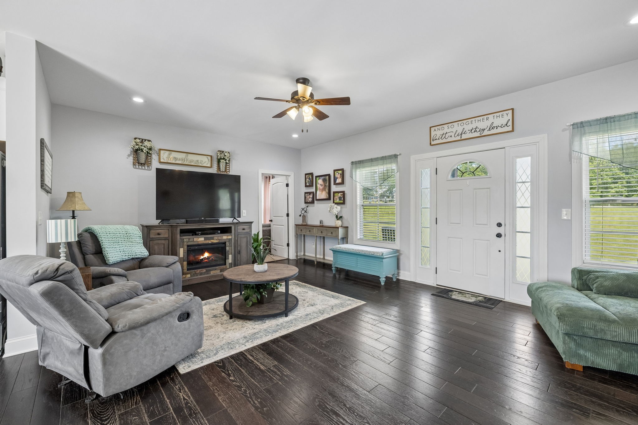 583 New Deal Potts Road Cottontown, TN 37048 - Photo 5 of 31